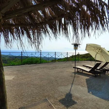 Apartamento Seaview Studio, A Breath Away From The Beach *