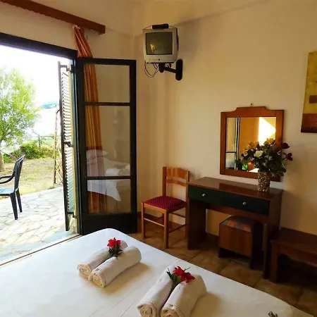 Seaview Studio, A Breath Away From The Beach Apartamento *
