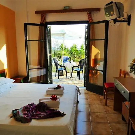 Apartamento Seaview Studio, A Breath Away From The Beach *