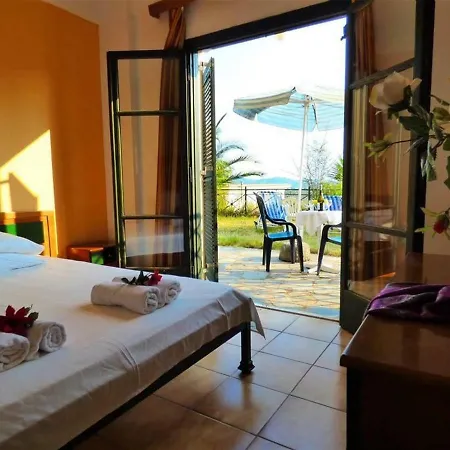 Seaview Studio, A Breath Away From The Beach *