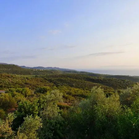 Seaview Studio, A Breath Away From The Beach *